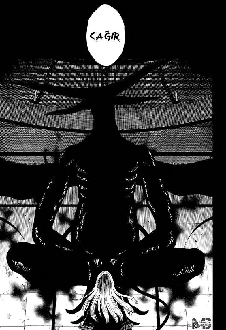 Black Clover - Sayfa 10