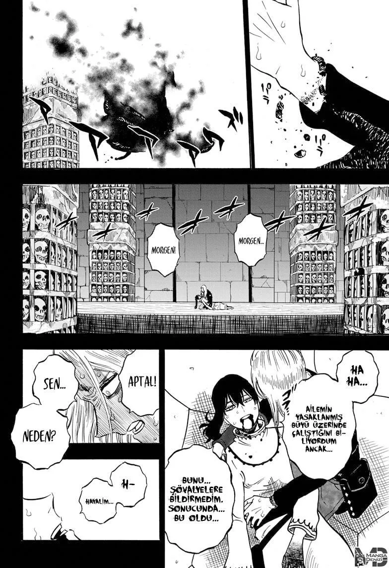 Black Clover - Sayfa 13