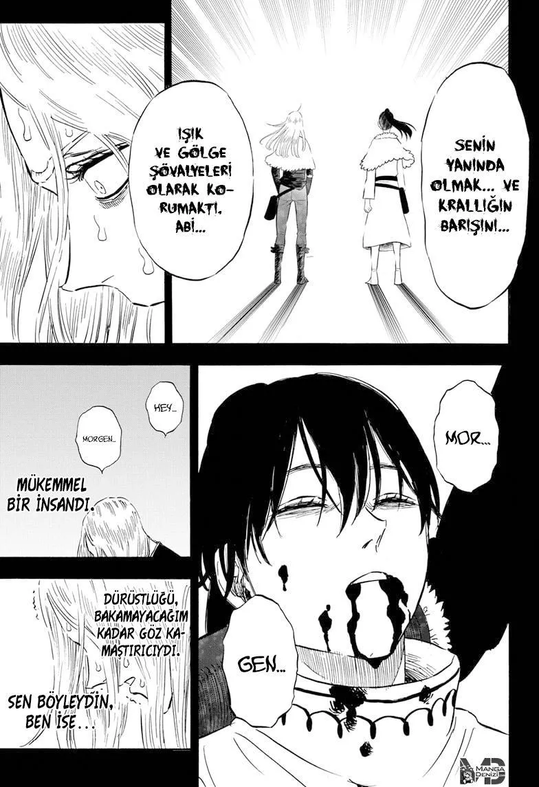 Black Clover - Sayfa 14