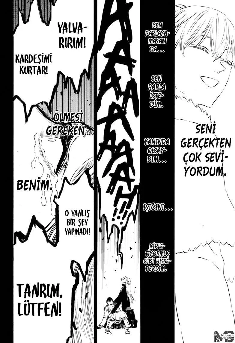 Black Clover - Sayfa 15