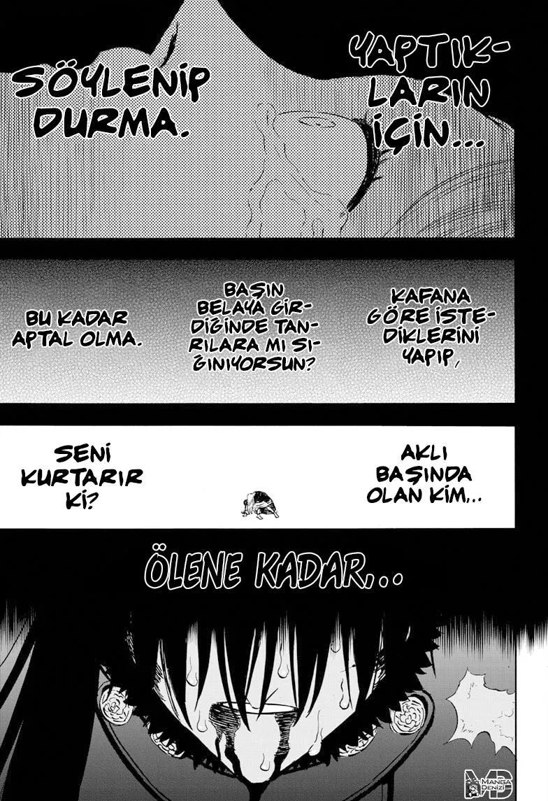 Black Clover - Sayfa 16