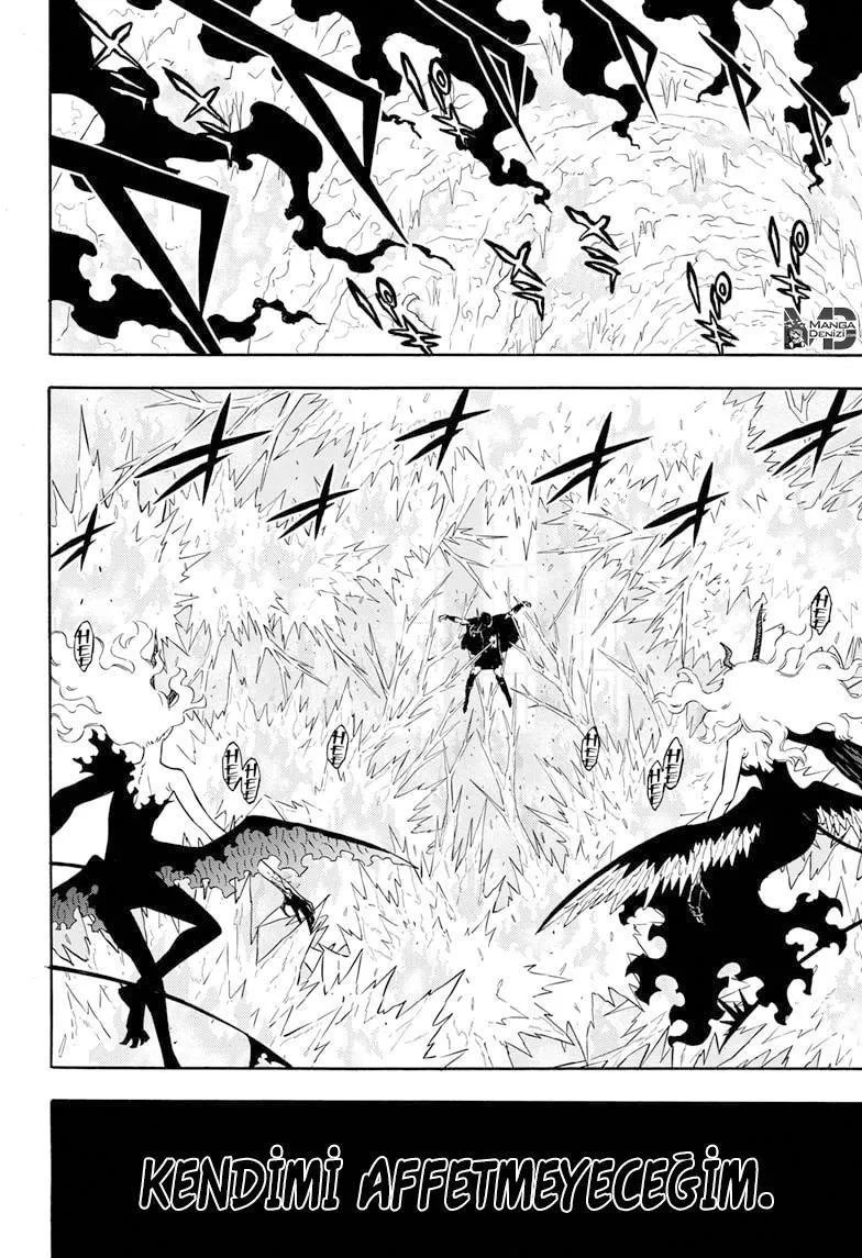 Black Clover - Sayfa 17