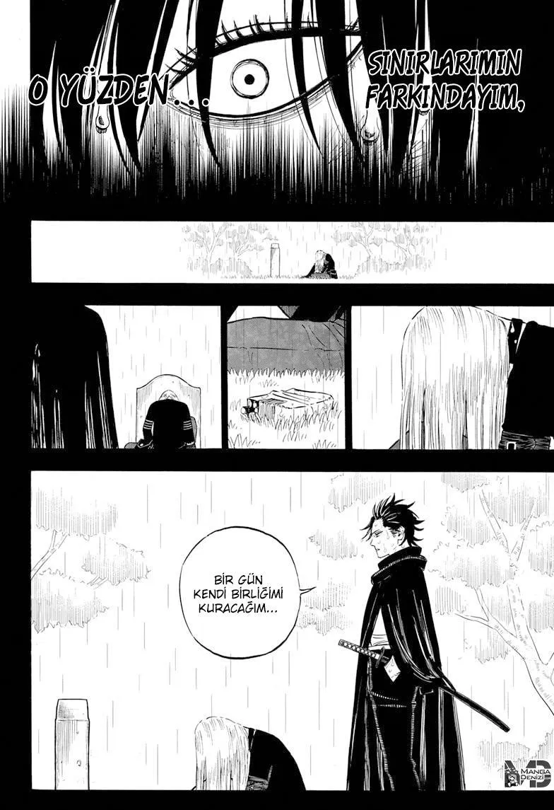 Black Clover - Sayfa 4