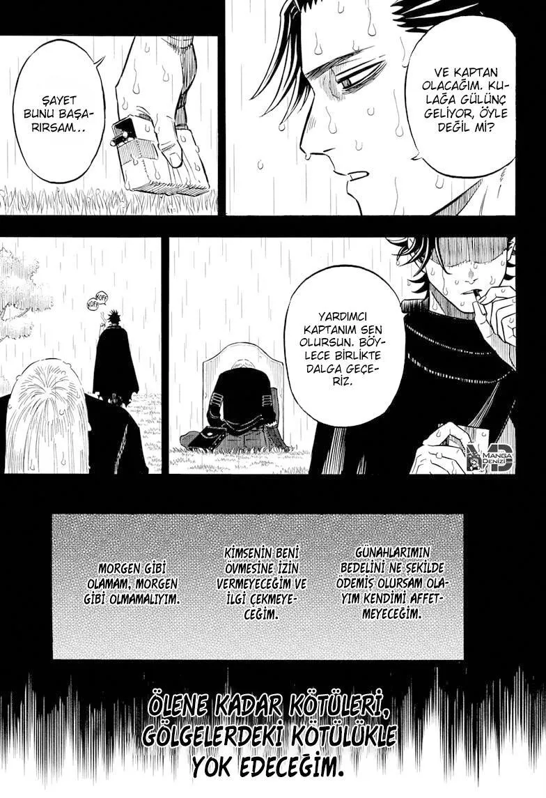 Black Clover - Sayfa 5