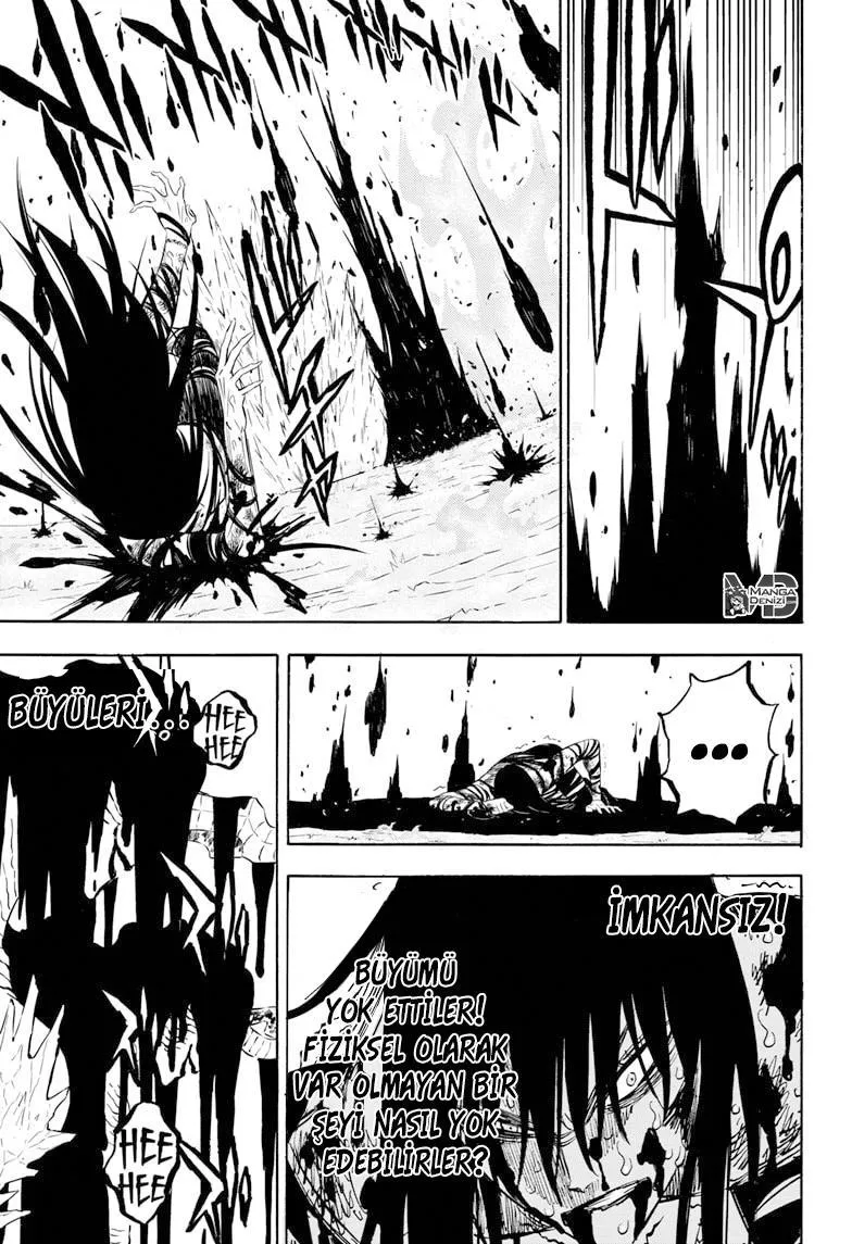 Black Clover - Sayfa 9