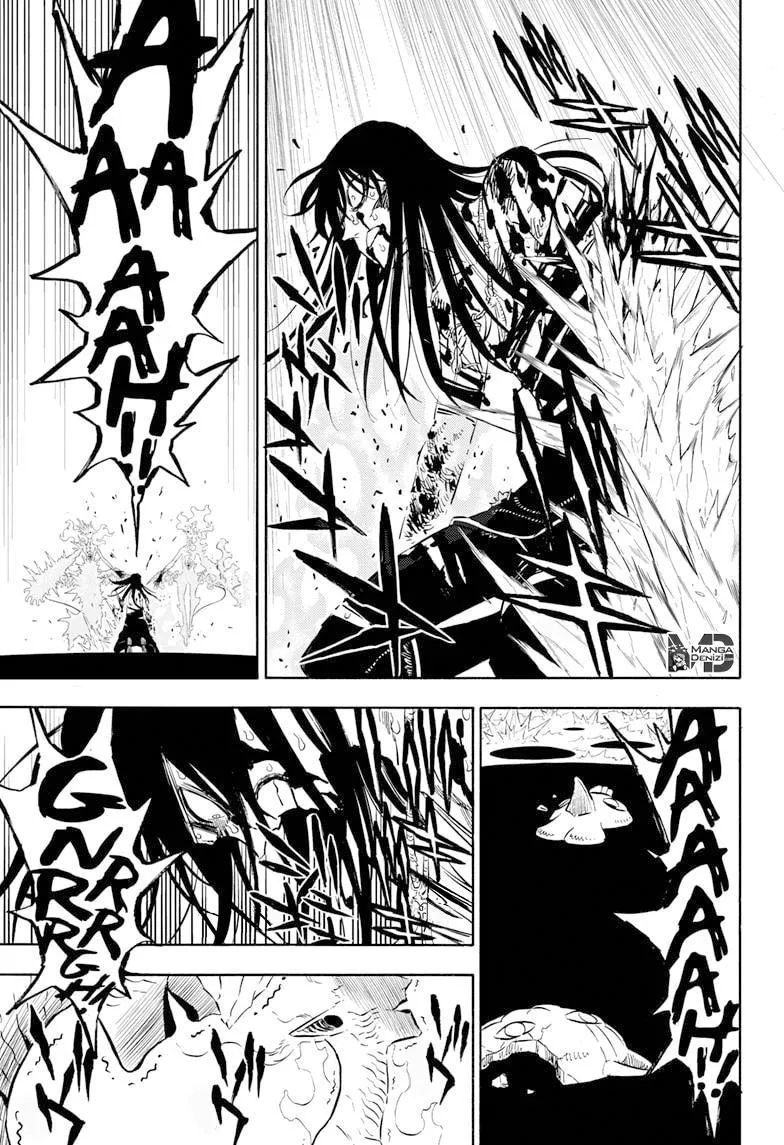 Black Clover - Sayfa 11