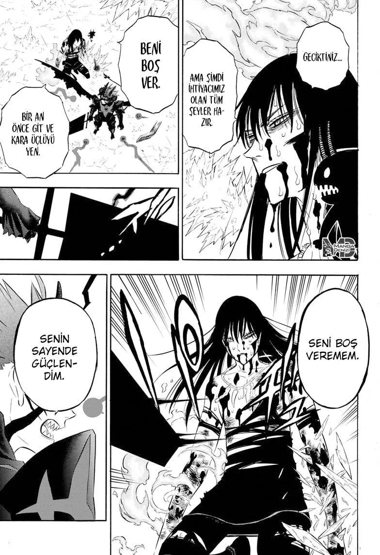 Black Clover - Sayfa 4