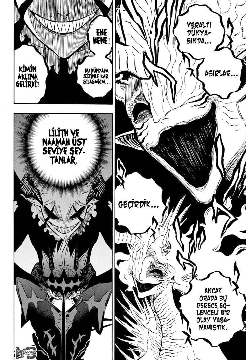 Black Clover - Sayfa 7