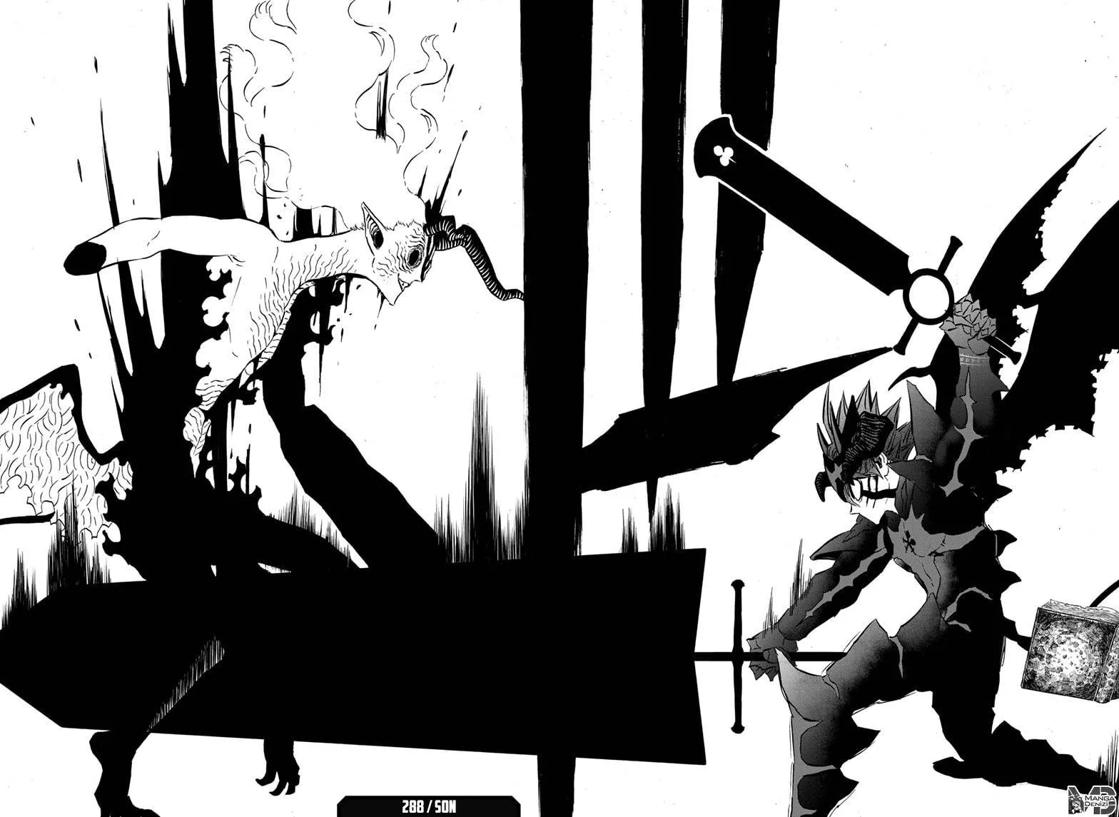 Black Clover - Sayfa 14