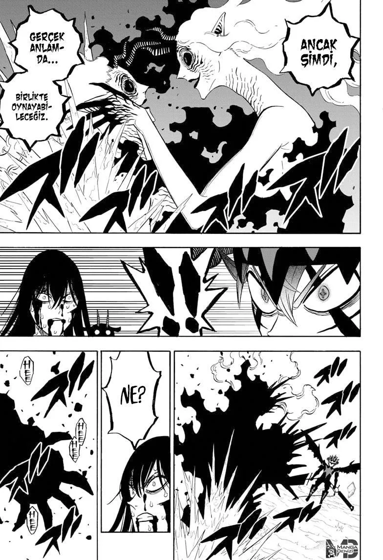 Black Clover - Sayfa 4