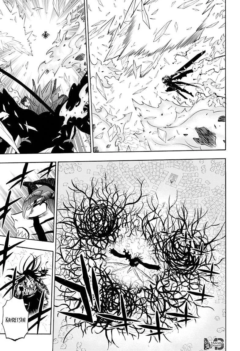 Black Clover - Sayfa 7