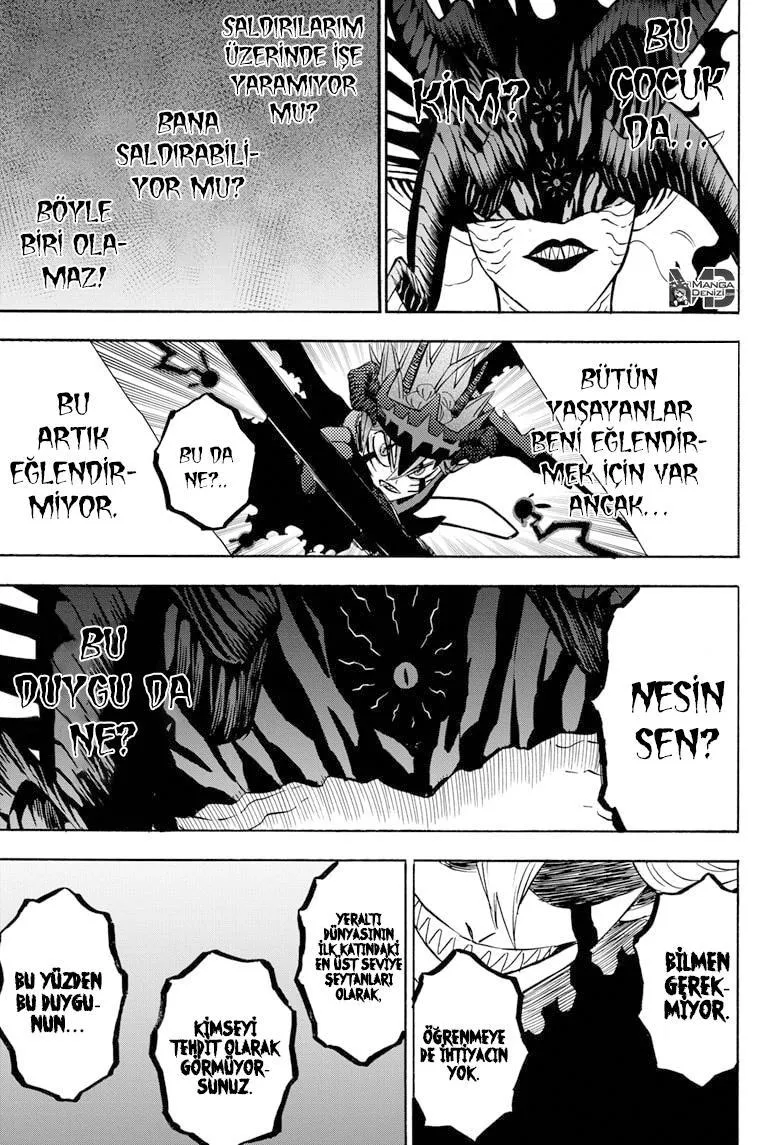 Black Clover - Sayfa 8