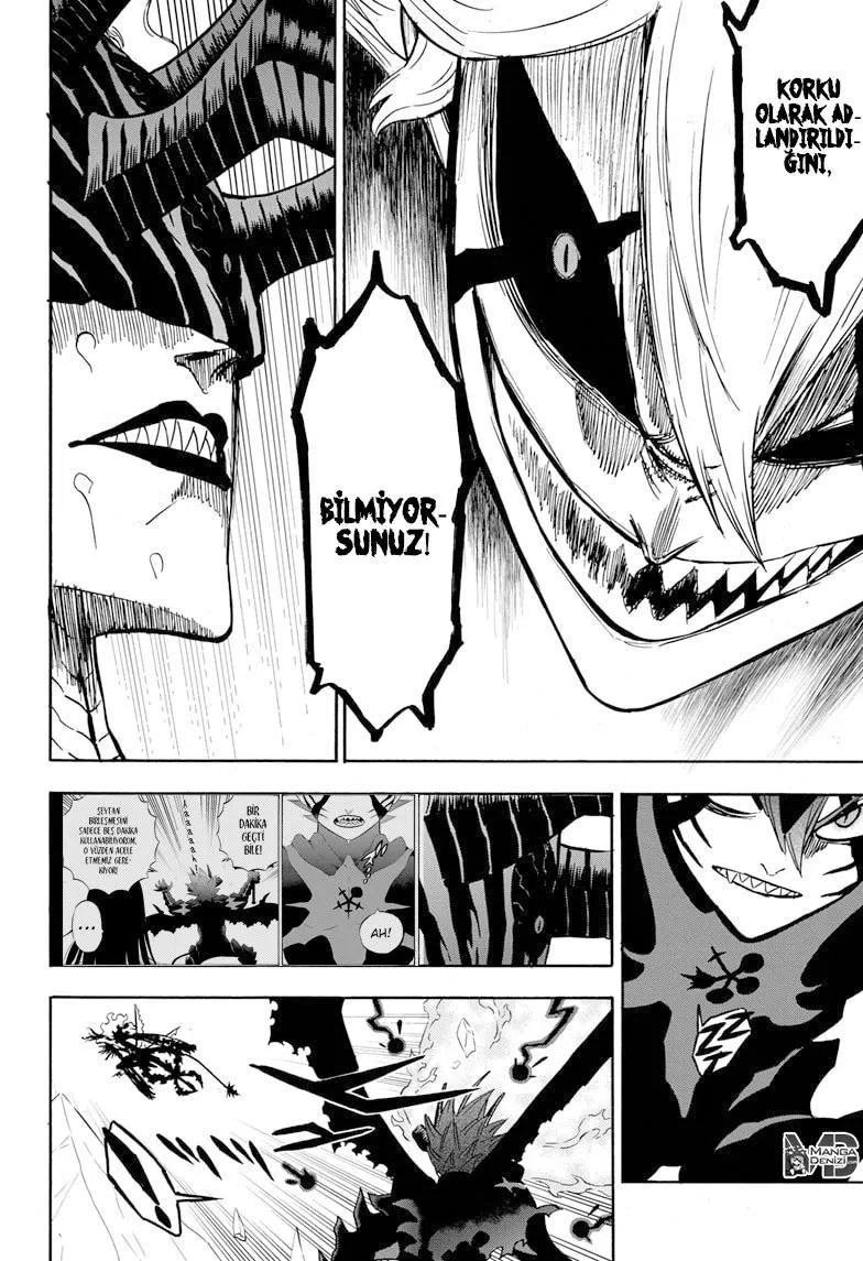 Black Clover - Sayfa 9