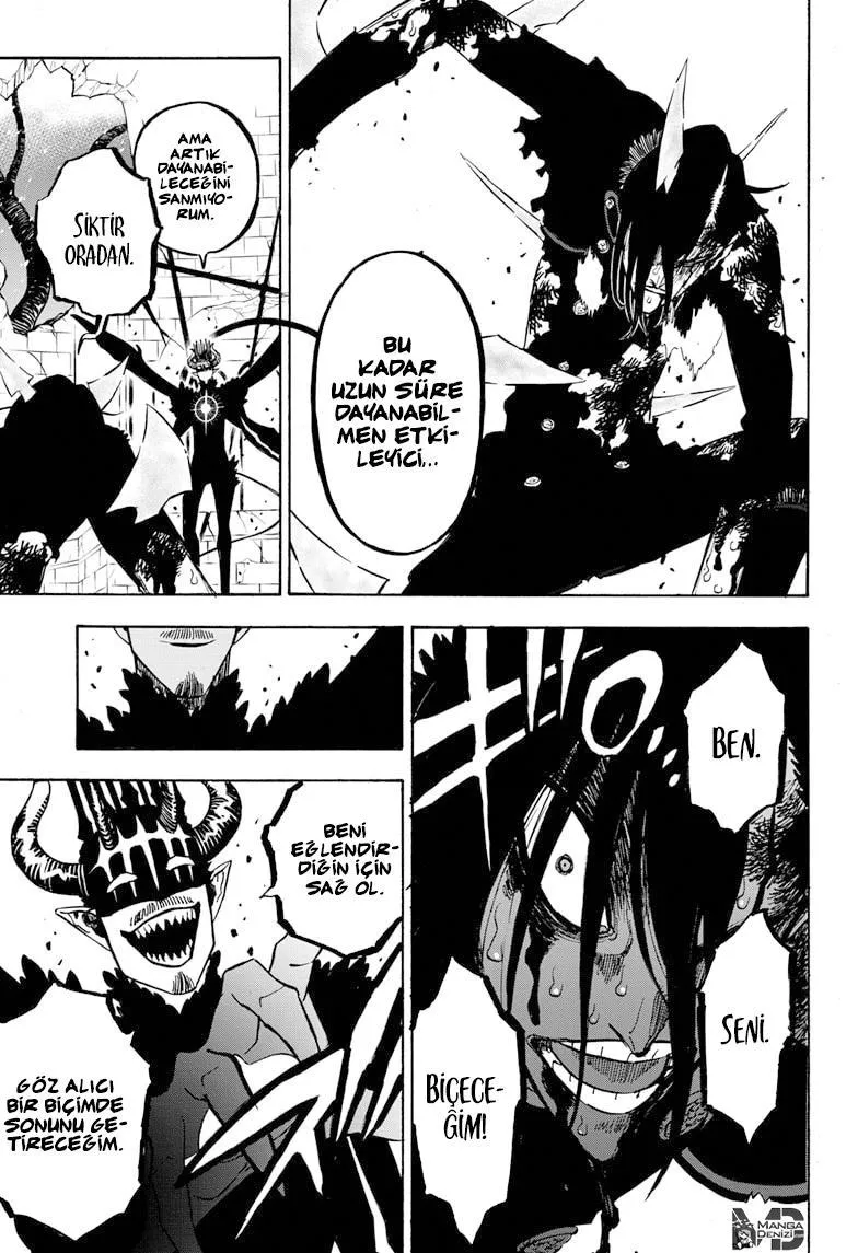 Black Clover - Sayfa 6