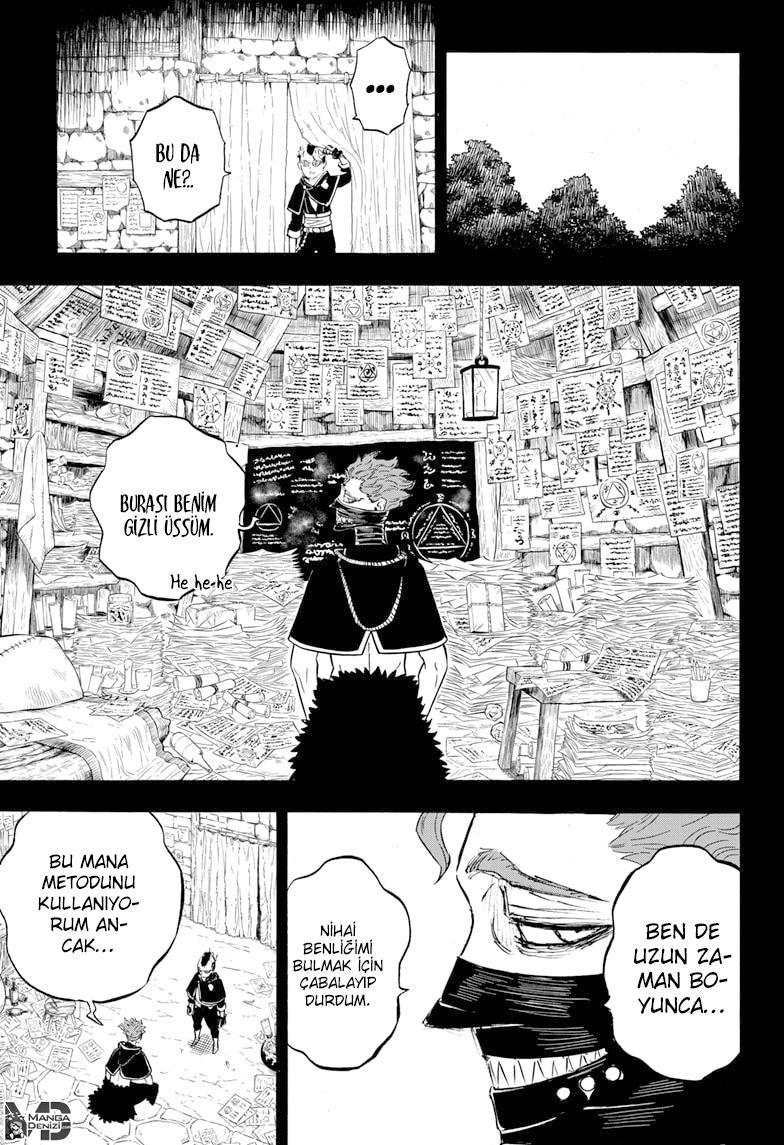 Black Clover mangasının 292 bölümünün 4. sayfasını okuyorsunuz.