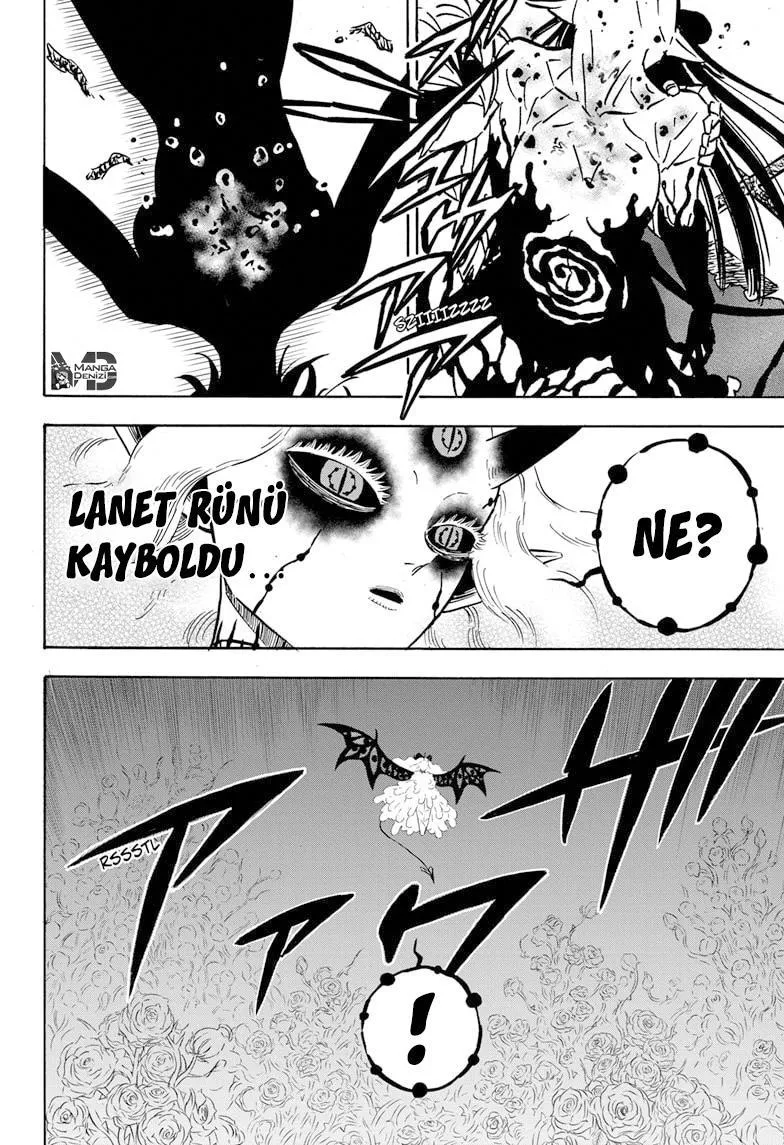 Black Clover - Sayfa 5