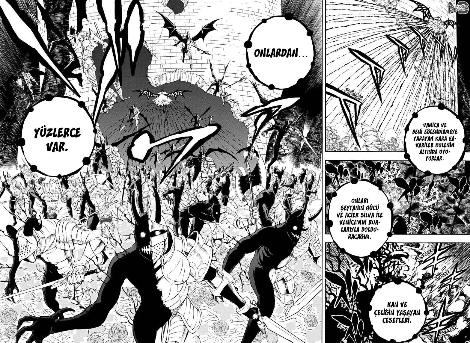 Black Clover - Sayfa 9