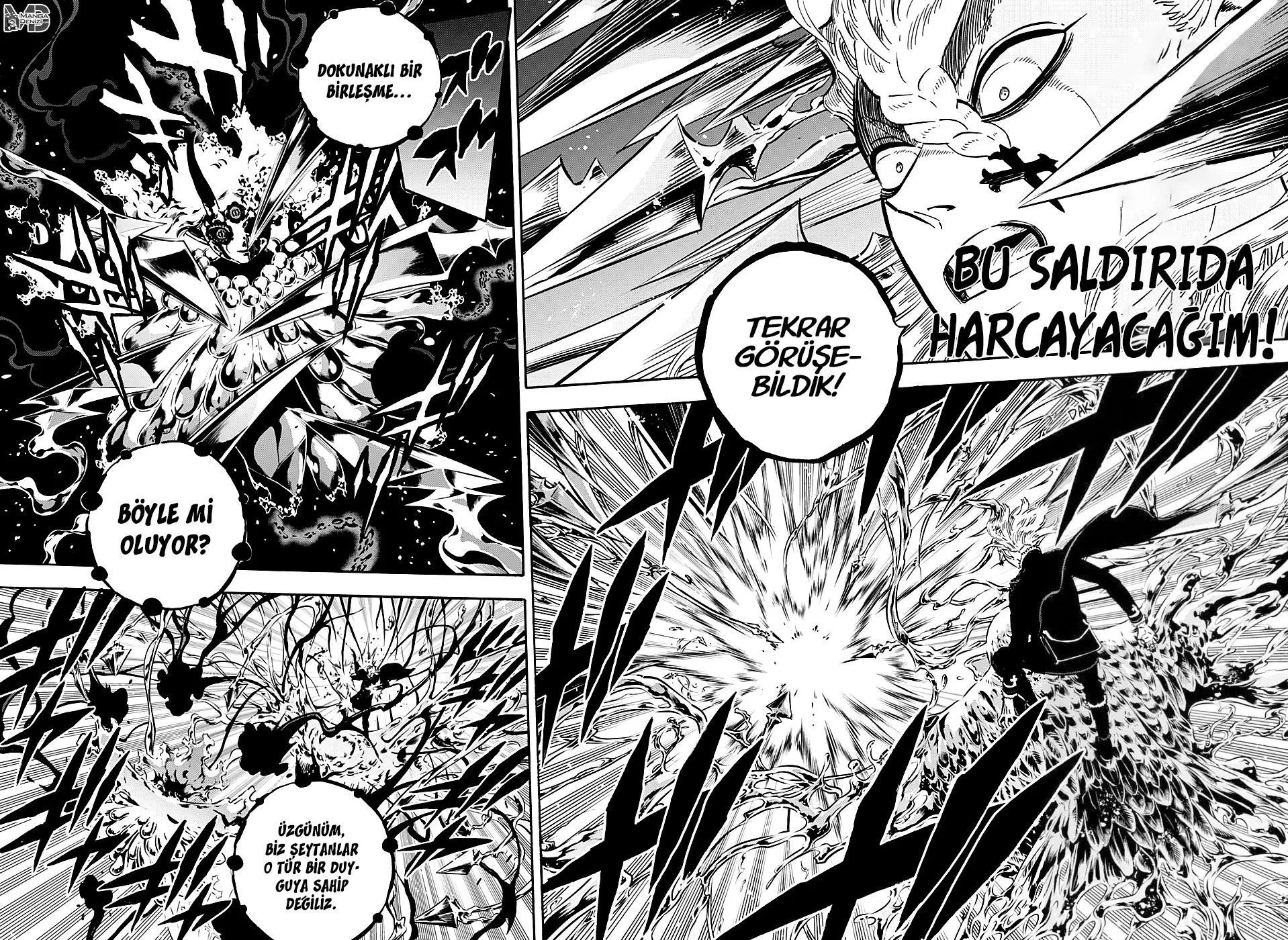 Black Clover - Sayfa 9