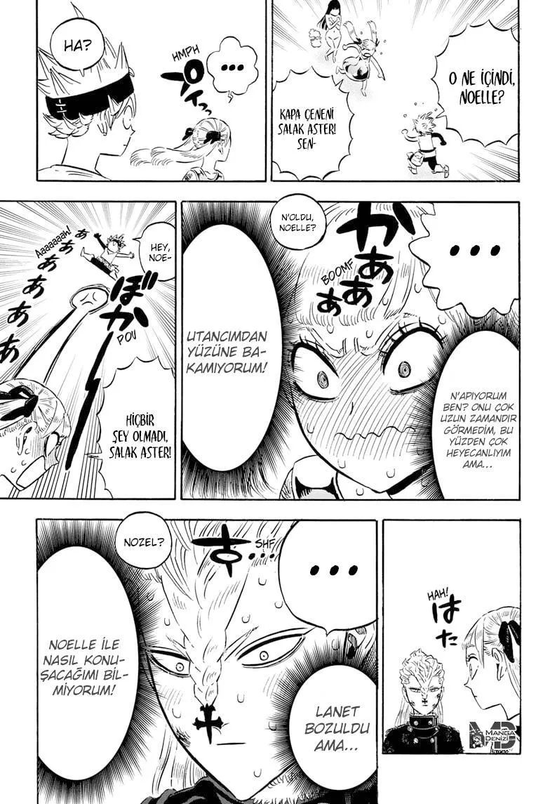 Black Clover - Sayfa 4