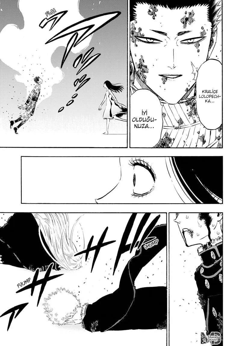 Black Clover - Sayfa 6