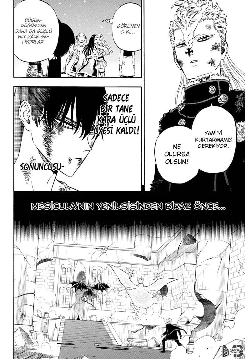 Black Clover - Sayfa 14