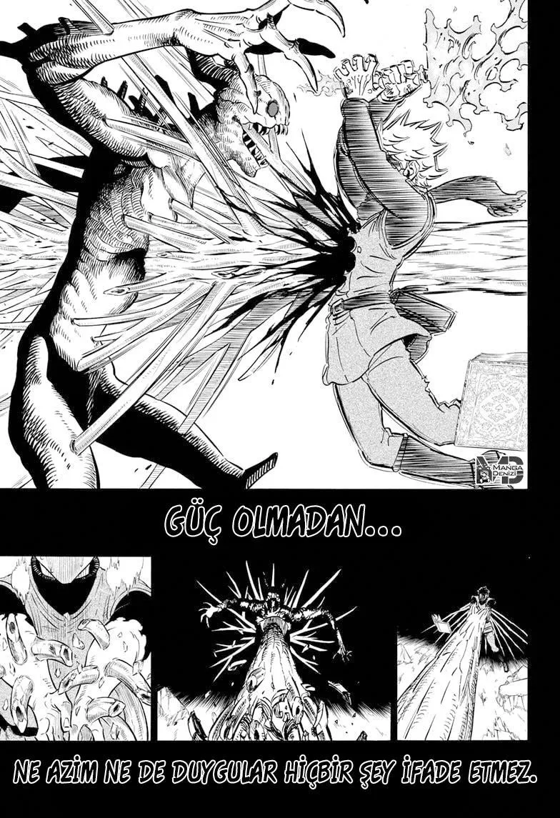 Black Clover - Sayfa 14