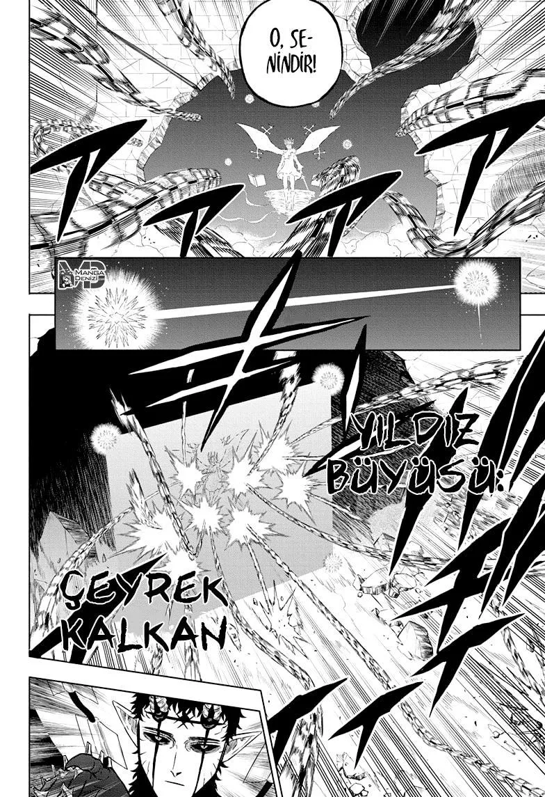 Black Clover - Sayfa 9