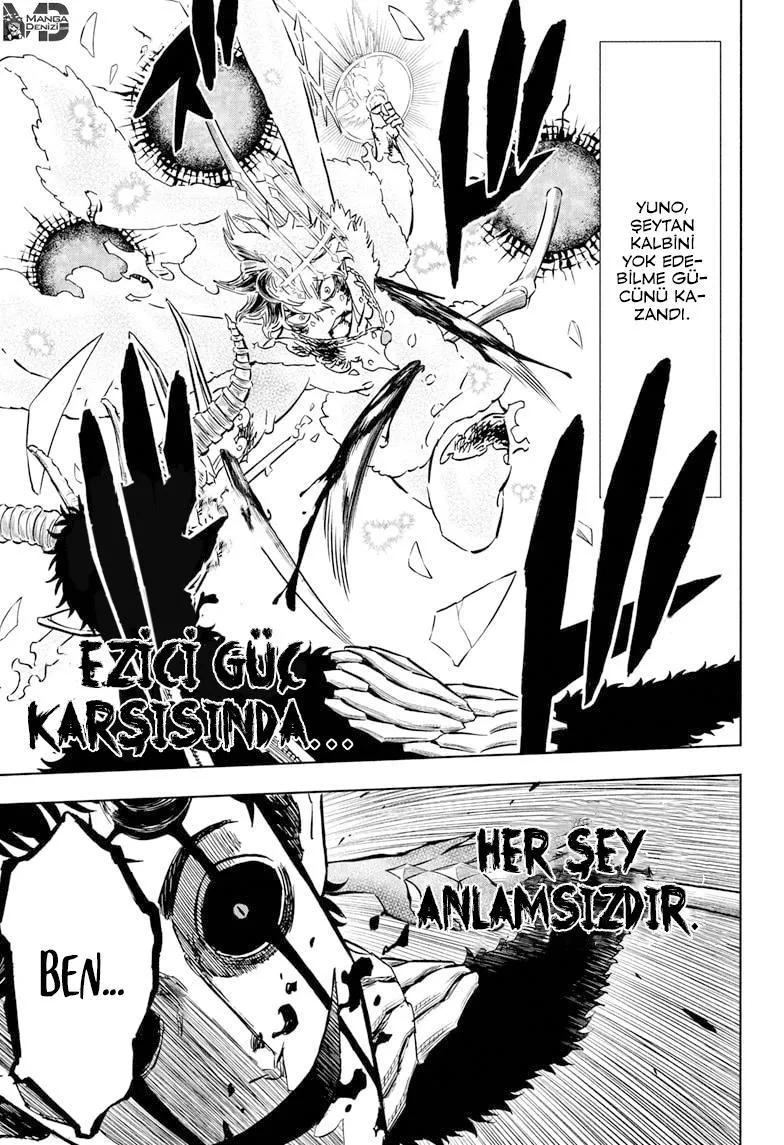 Black Clover - Sayfa 10