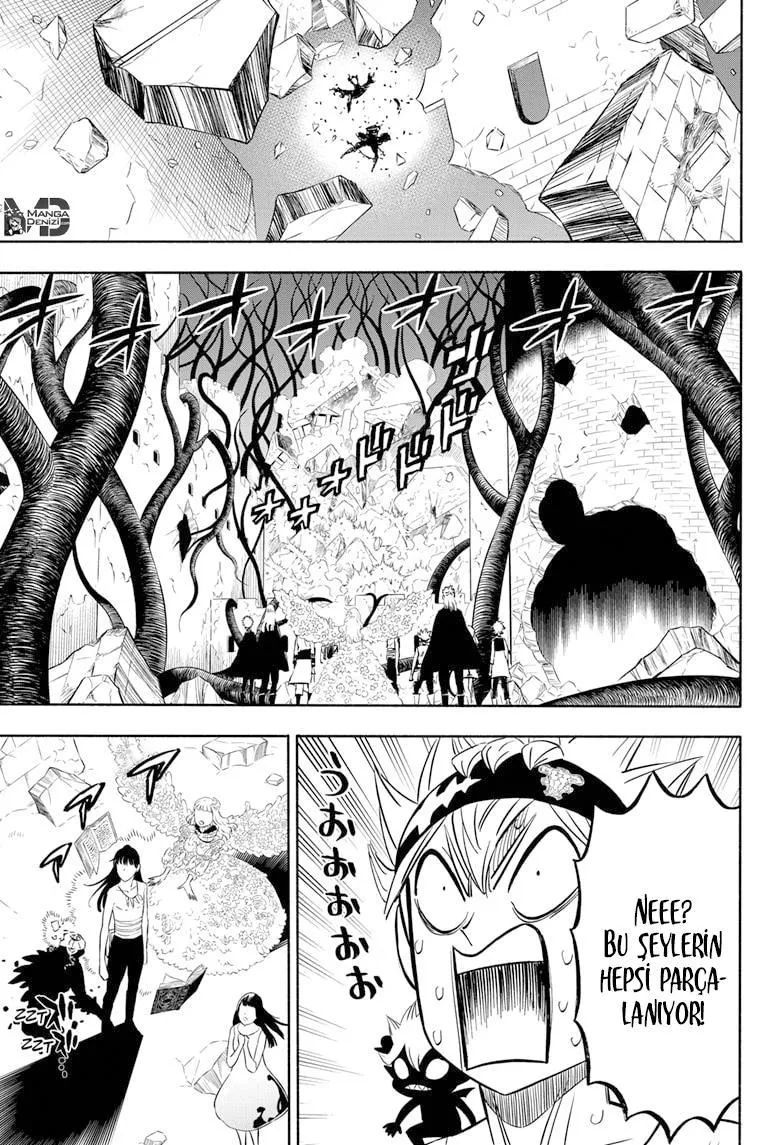Black Clover - Sayfa 4