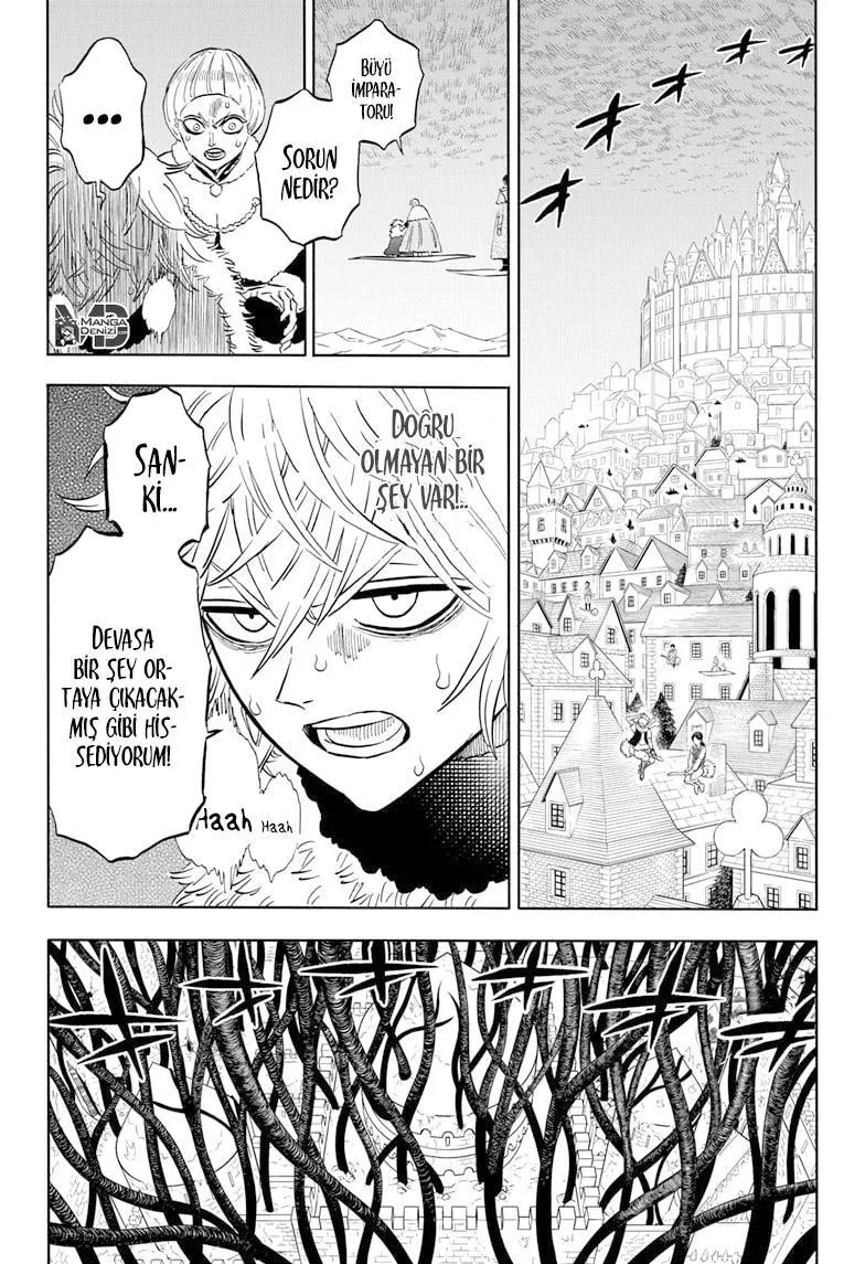Black Clover - Sayfa 7