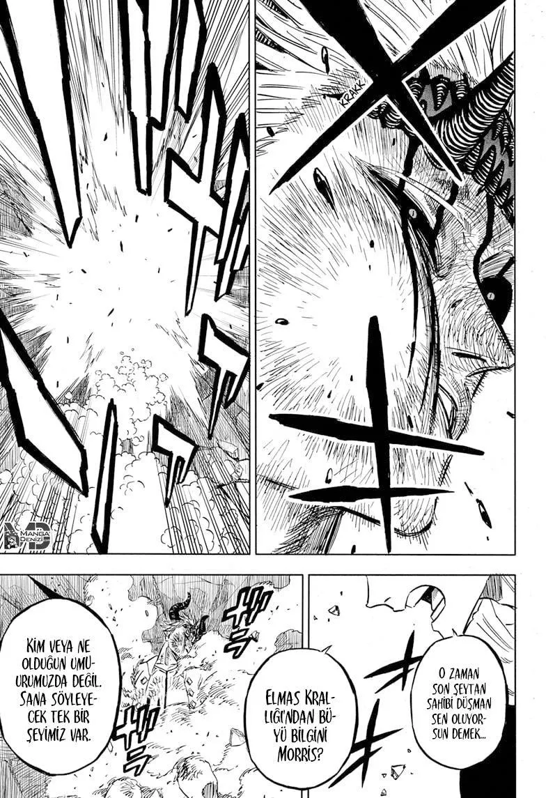 Black Clover - Sayfa 12