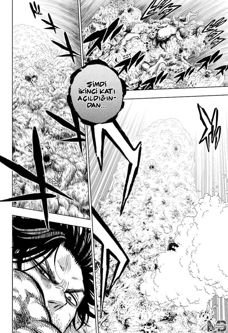 Black Clover - Sayfa 7