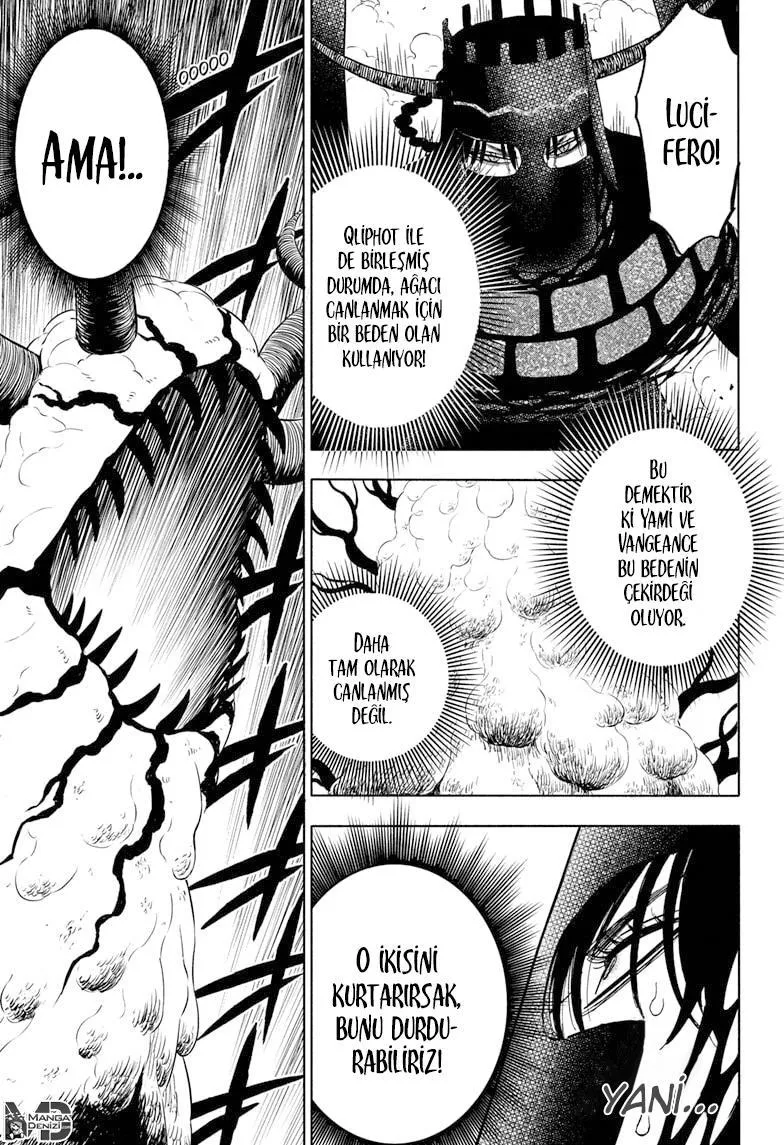 Black Clover - Sayfa 4