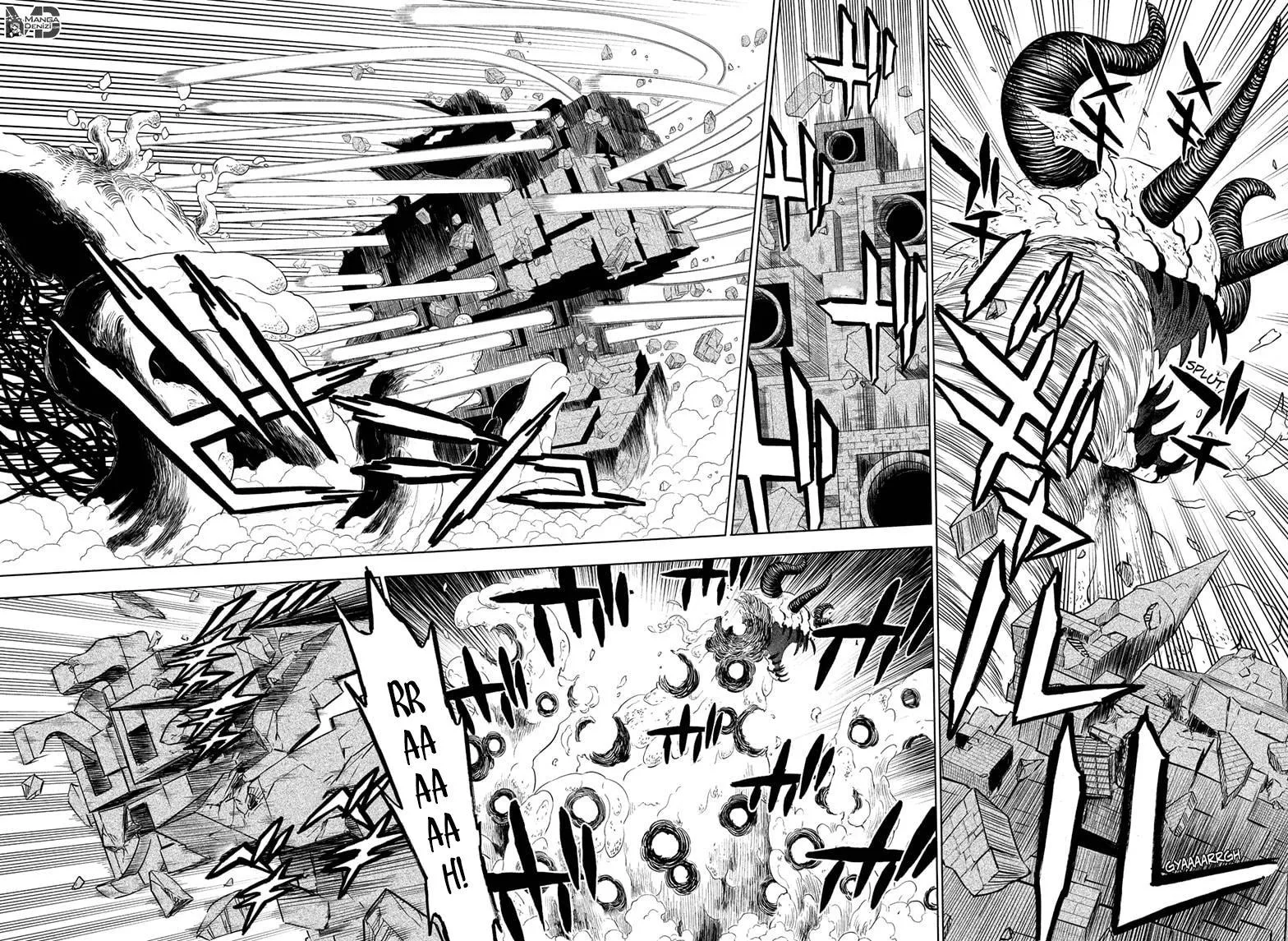 Black Clover - Sayfa 9