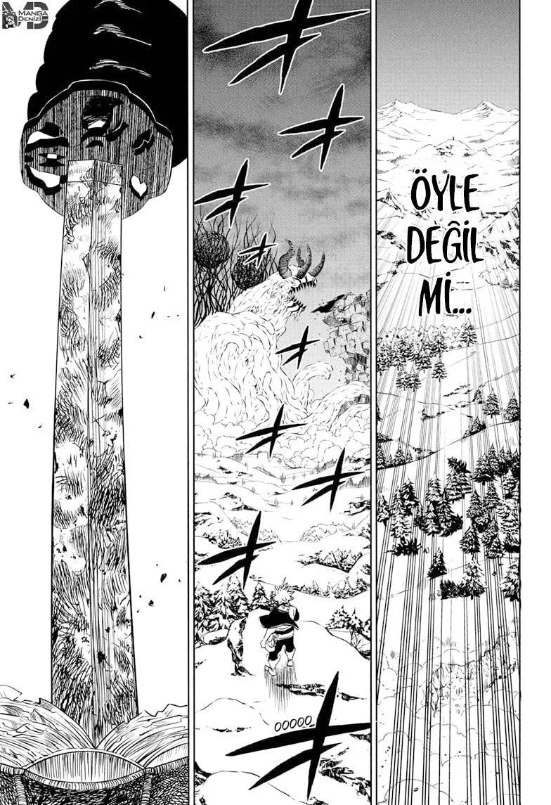 Black Clover - Sayfa 13