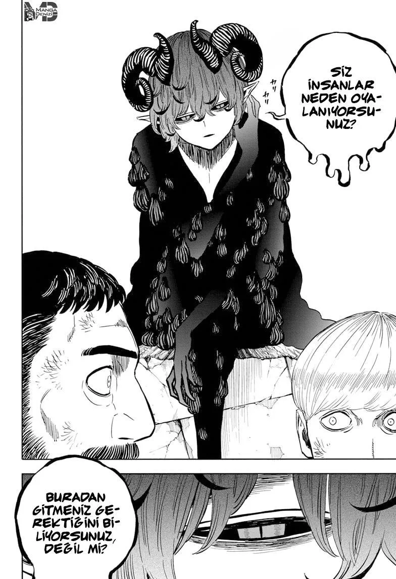 Black Clover - Sayfa 8