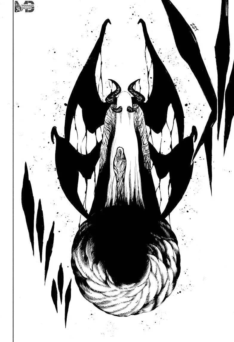 Black Clover - Sayfa 10