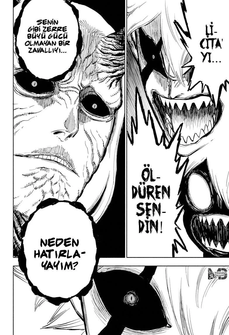 Black Clover - Sayfa 3