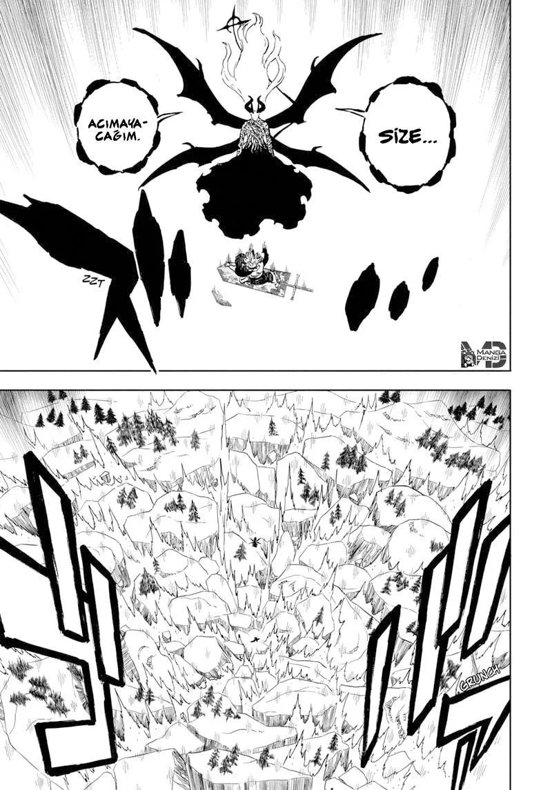 Black Clover - Sayfa 4