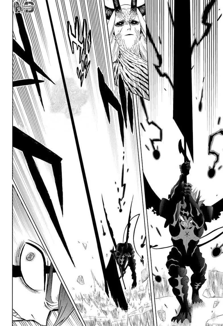 Black Clover - Sayfa 7