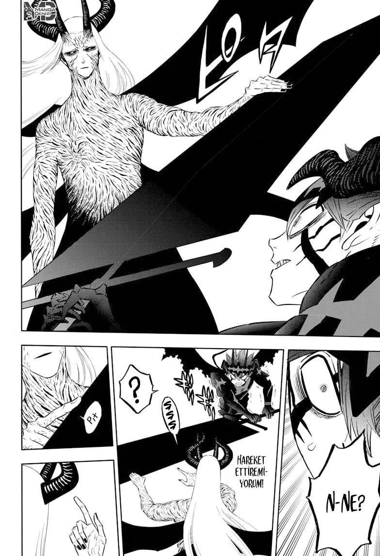 Black Clover - Sayfa 9