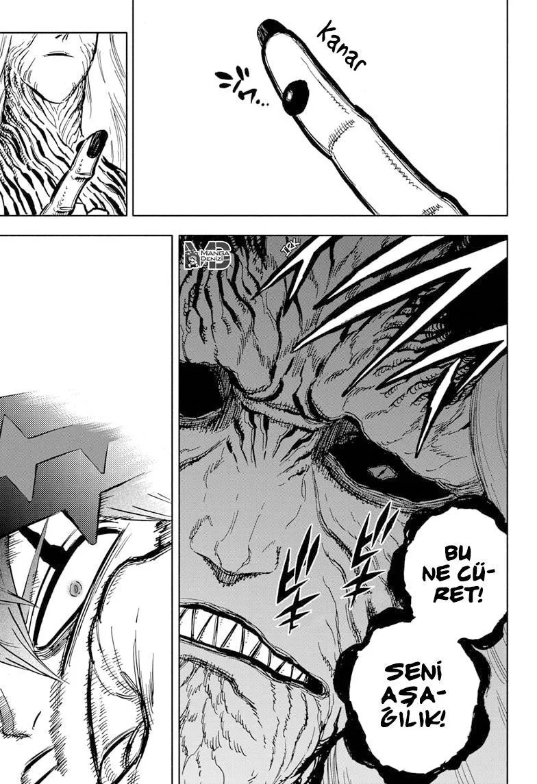 Black Clover - Sayfa 10