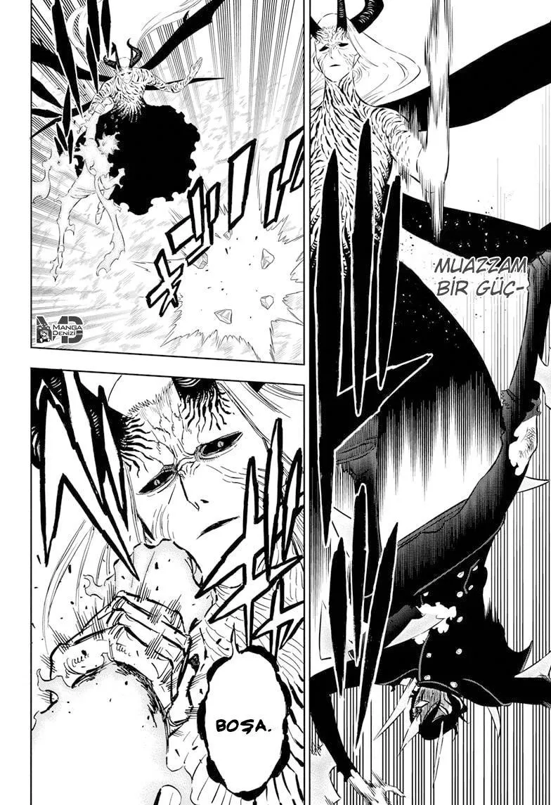 Black Clover - Sayfa 4