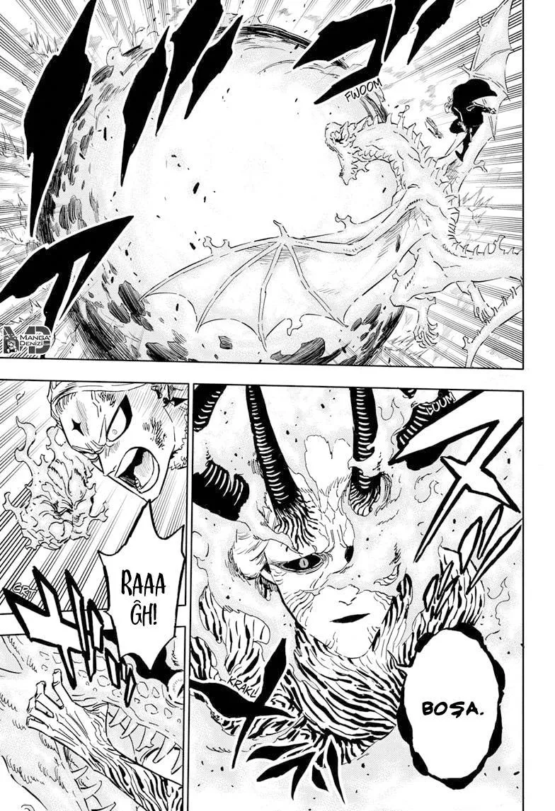 Black Clover - Sayfa 7