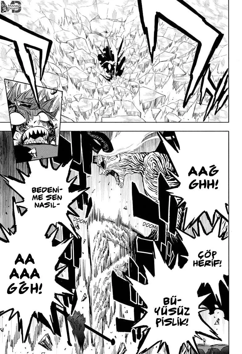 Black Clover - Sayfa 4