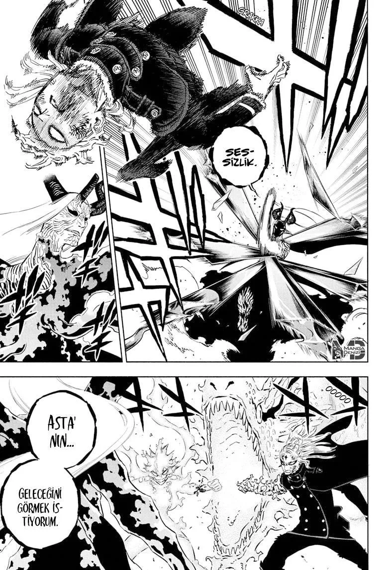 Black Clover - Sayfa 9