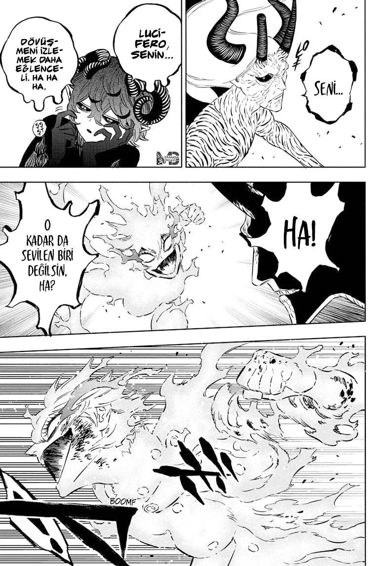 Black Clover - Sayfa 7