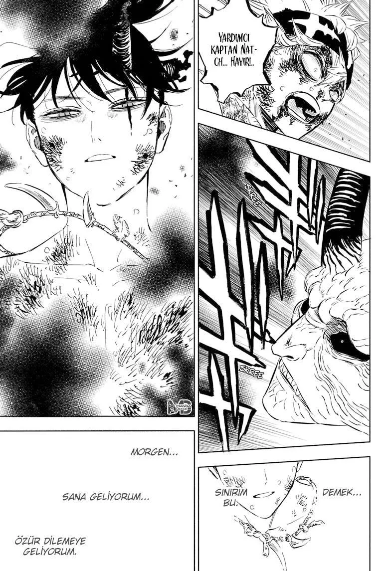 Black Clover - Sayfa 15