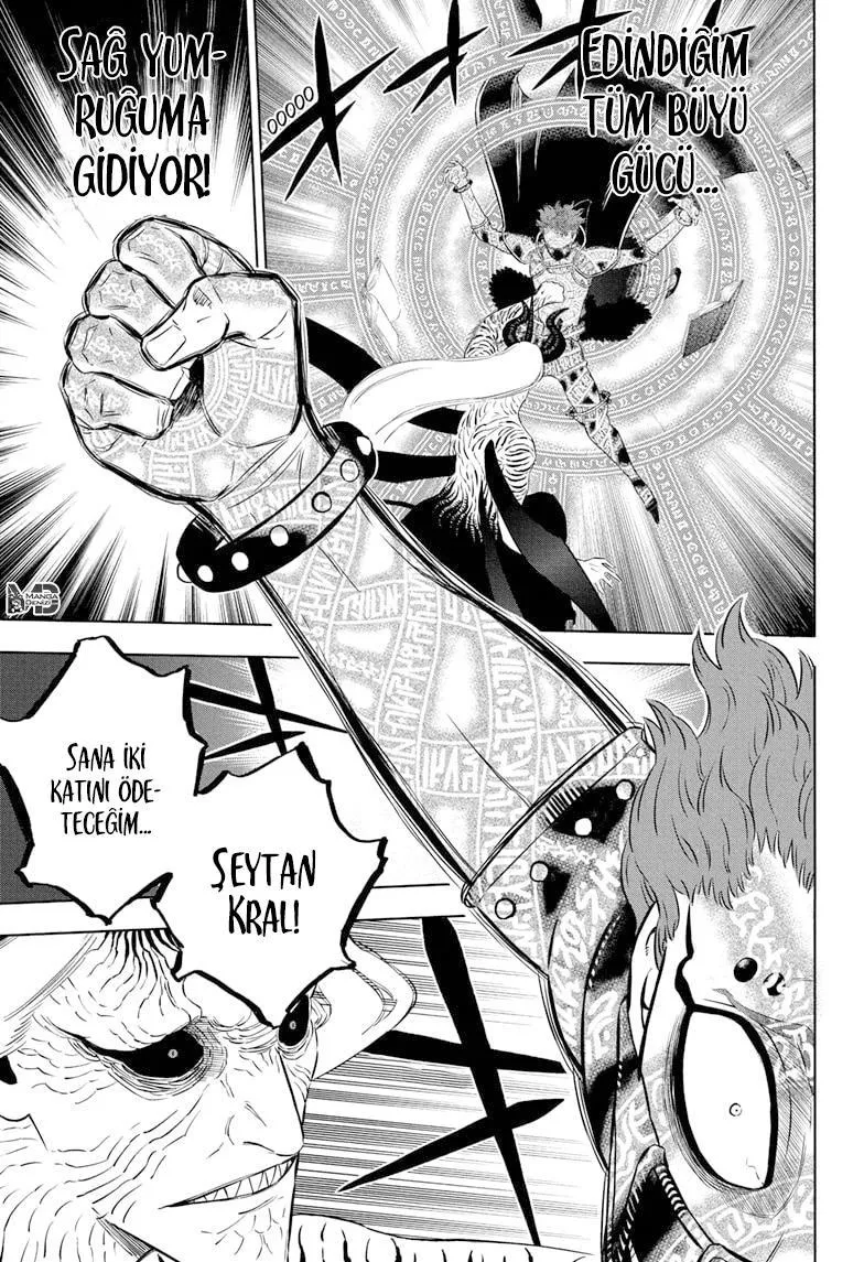 Black Clover - Sayfa 2