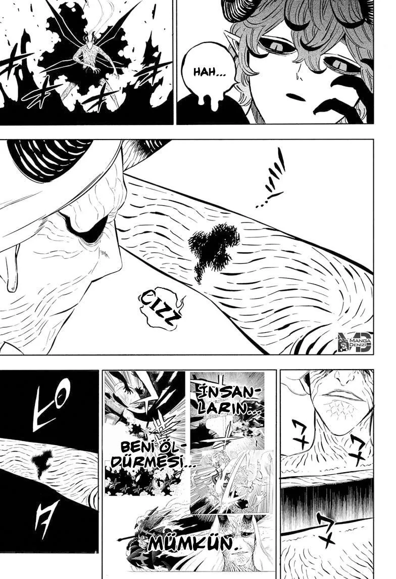 Black Clover - Sayfa 10